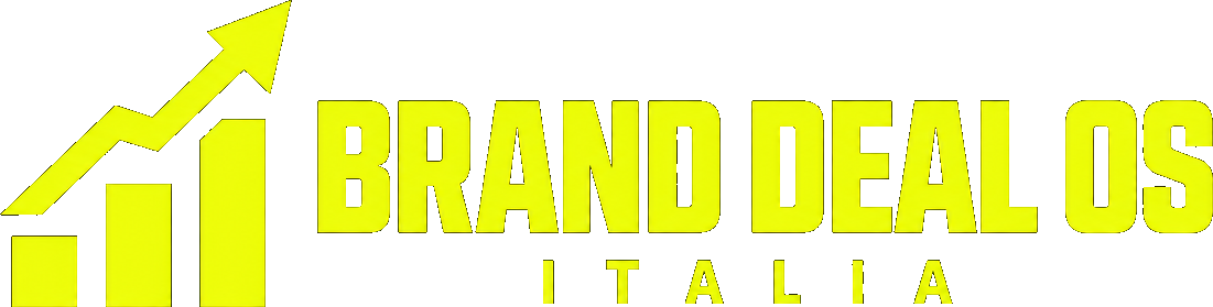 Brand Deal OS Italia